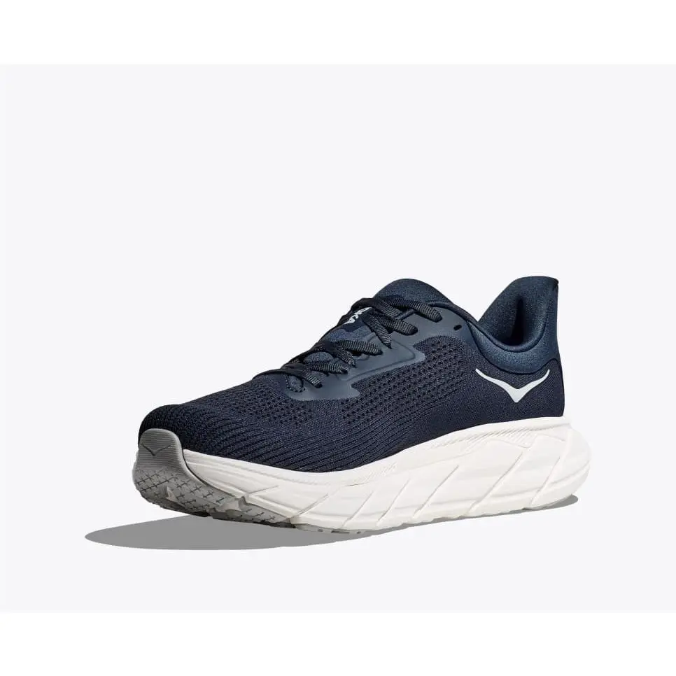 Hoka shoes - Outerspace / White 1