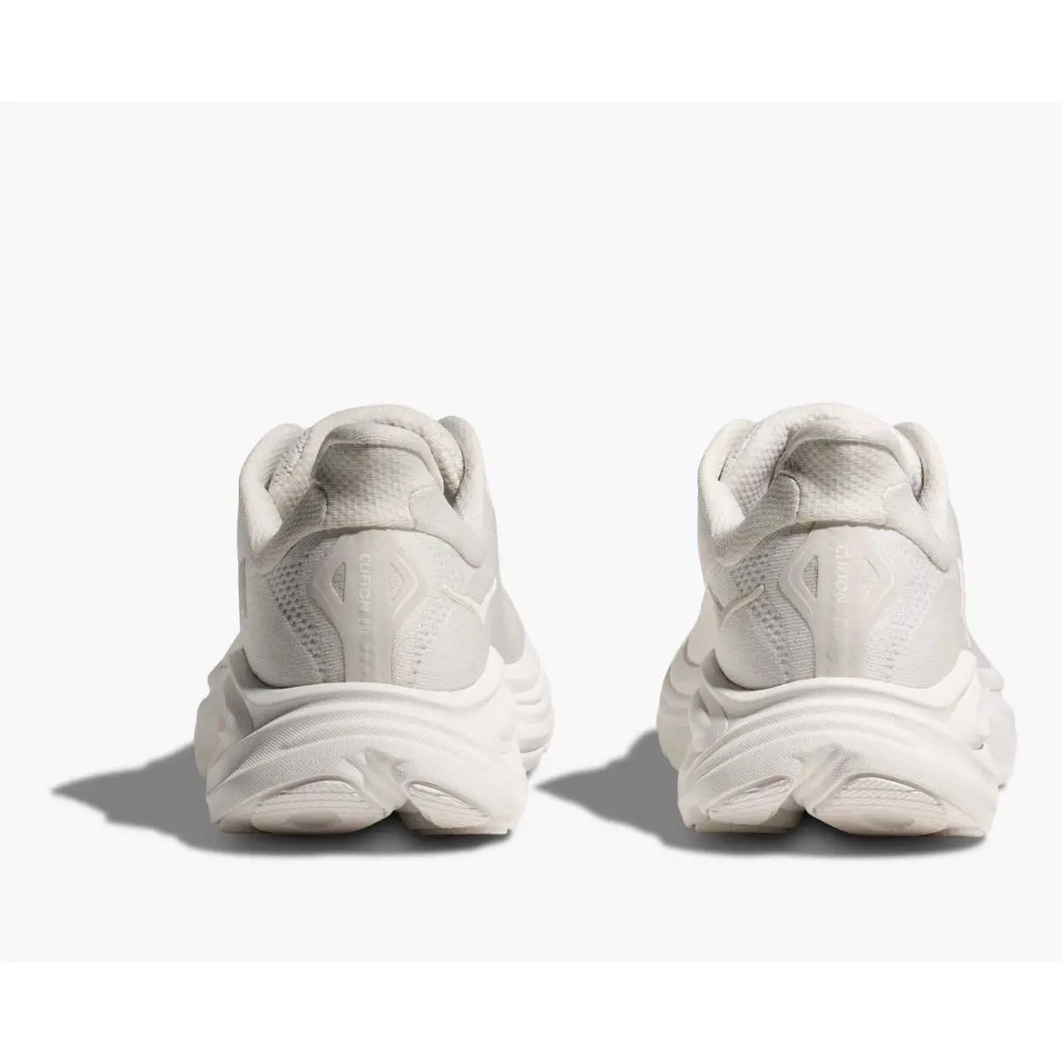 Hoka shoes - Hoka Women`s One One Clifton 10 - 1162031-WWH - White 3