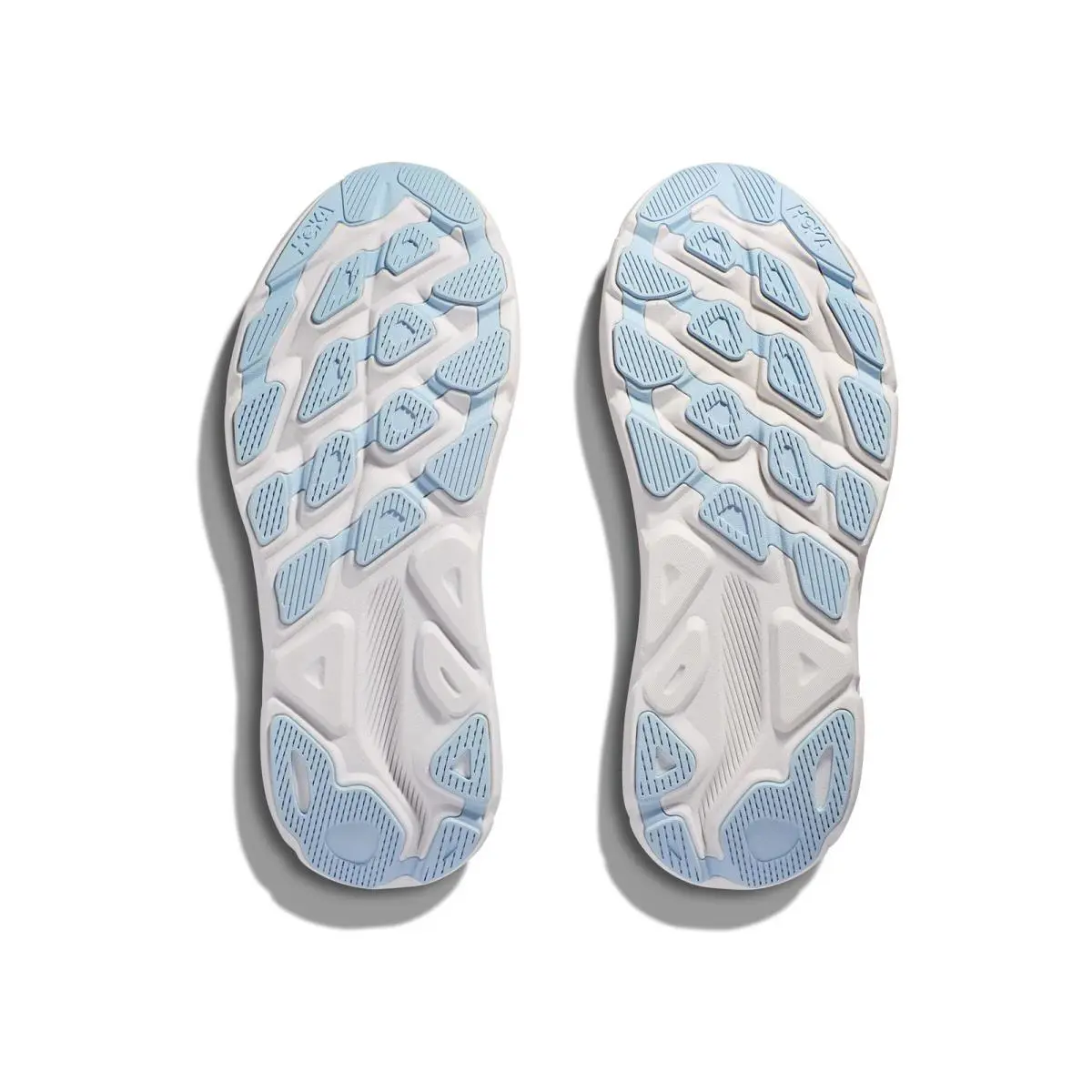 Hoka shoes - Hoka One One Rincon - One One Rincon - Black / White 1
