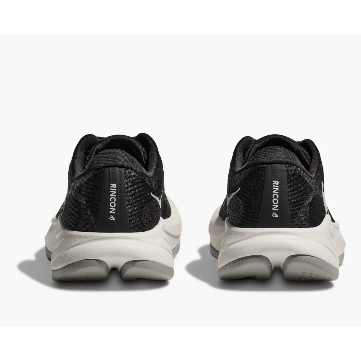 Hoka shoes - Hoka One One Rincon - One One Rincon - Black / White 4