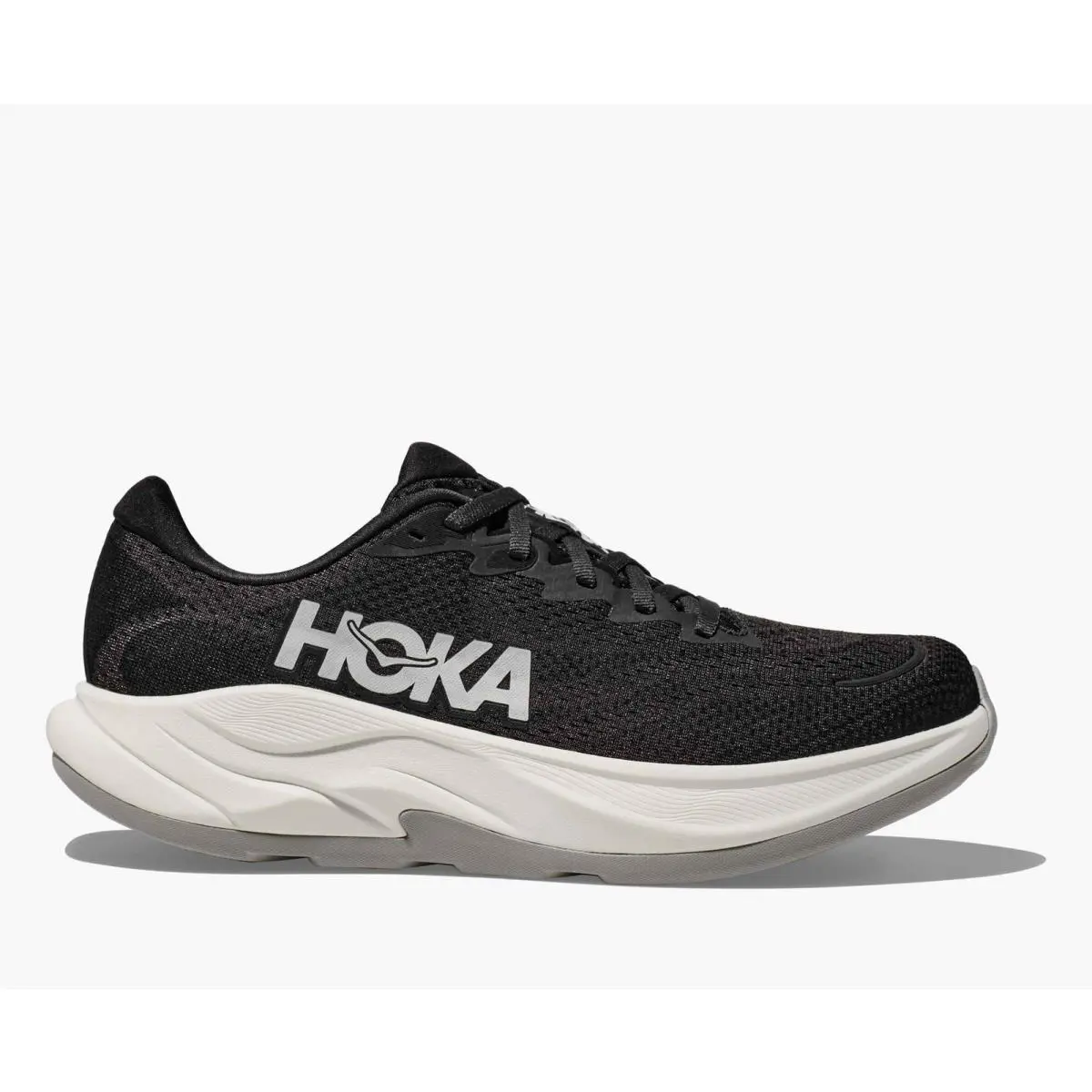 Hoka shoes - Hoka One One Rincon - One One Rincon - Black / White 5
