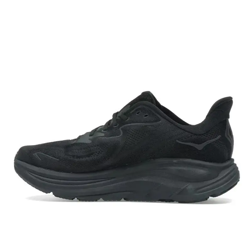 Hoka shoes - Black 0