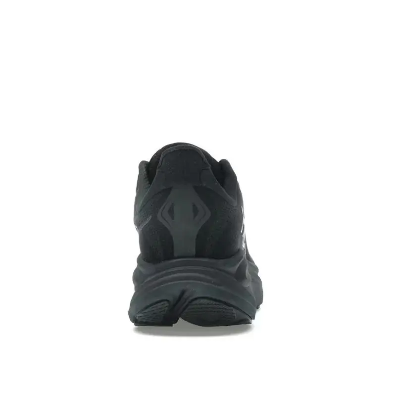 Hoka shoes - Black 1
