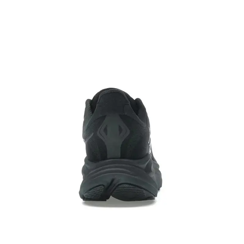 Hoka shoes - Black 4