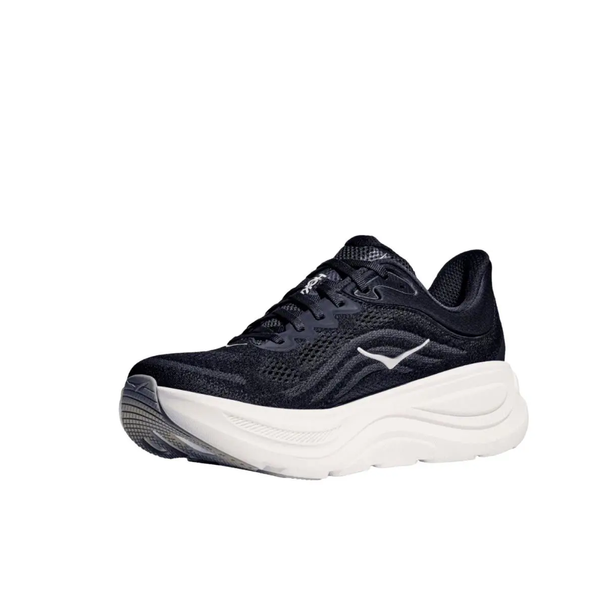 Hoka shoes - Bondi 9 - Bondi - Multicolor 1