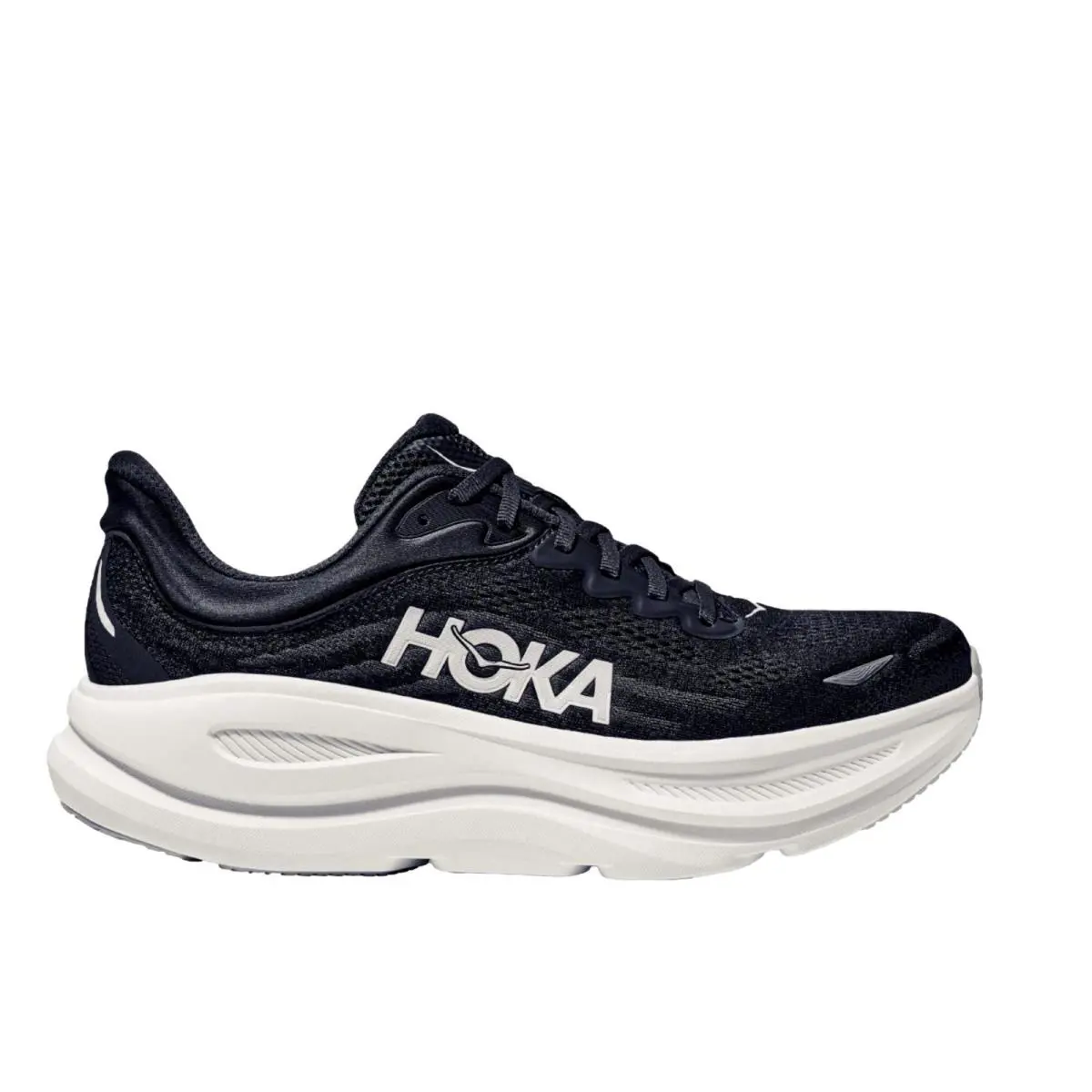 Hoka shoes - Bondi 9 - Bondi - Multicolor 3