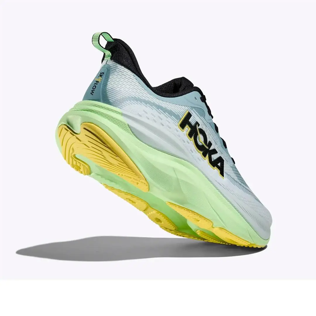 Hoka shoes - Hoka One One Skyflow - One One Skyflow - 1155111-DRZY - Druzy / Droplet 1