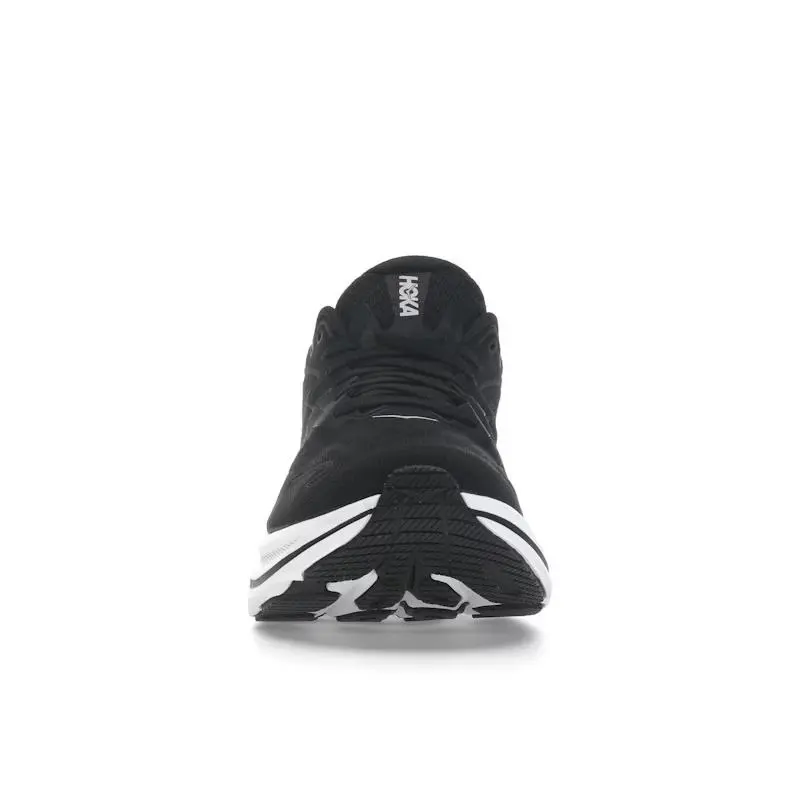 Hoka shoes - Hoka One One Clifton - One One Clifton - 1162030-BWHT - Black / White 2