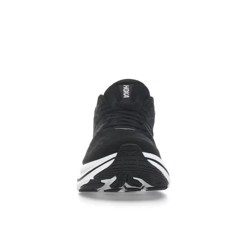 Hoka shoes - Hoka One One Clifton - One One Clifton - 1162030-BWHT - Black / White 6