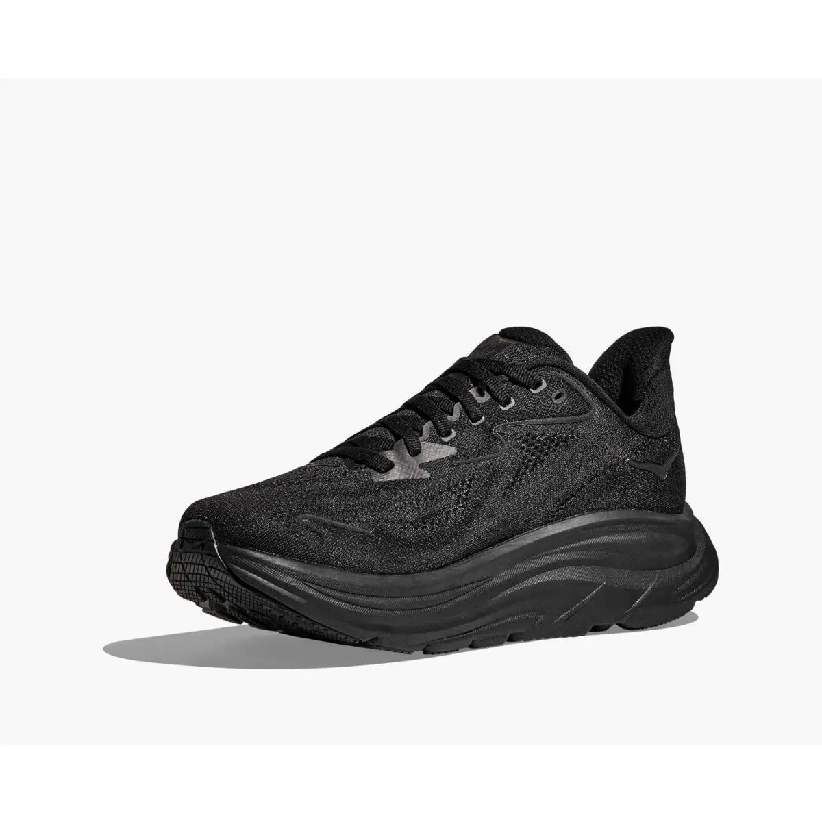 Hoka shoes - Black 0