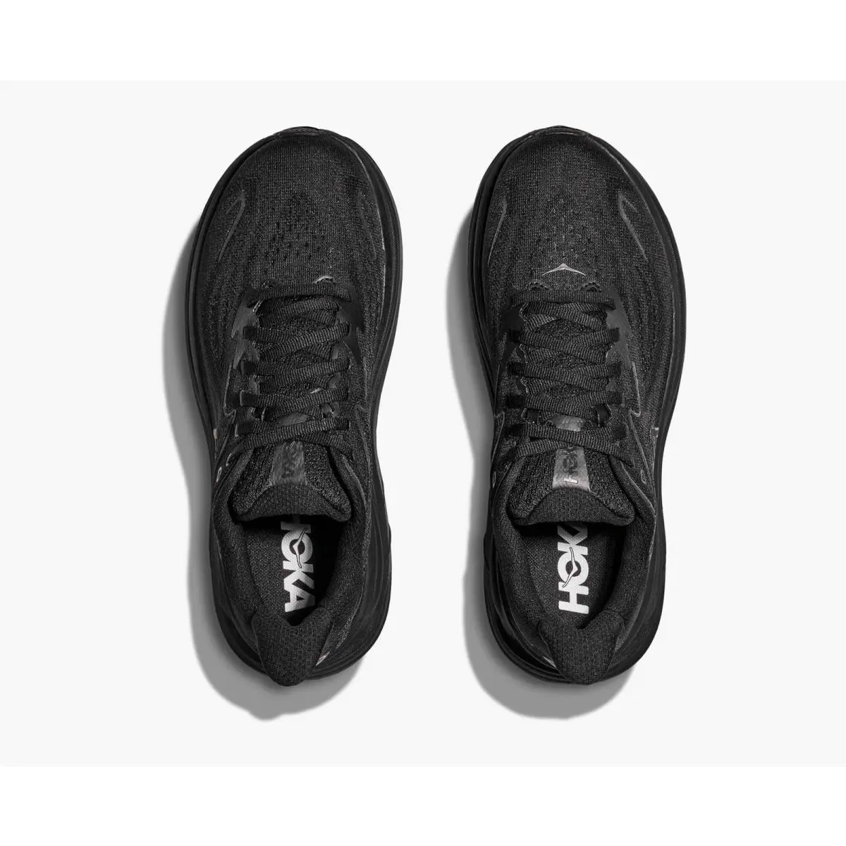 Hoka shoes - Black 1