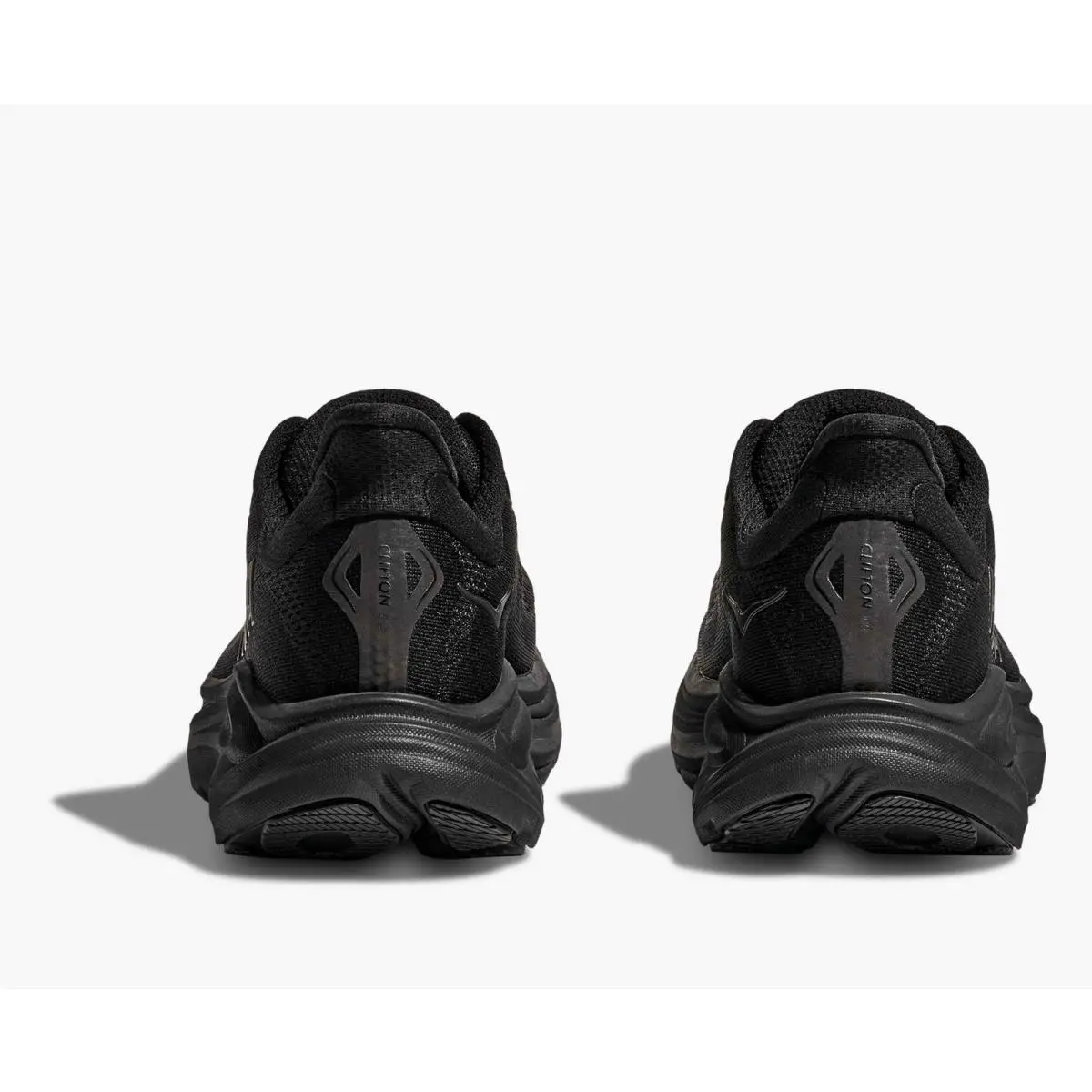 Hoka shoes - Black 8