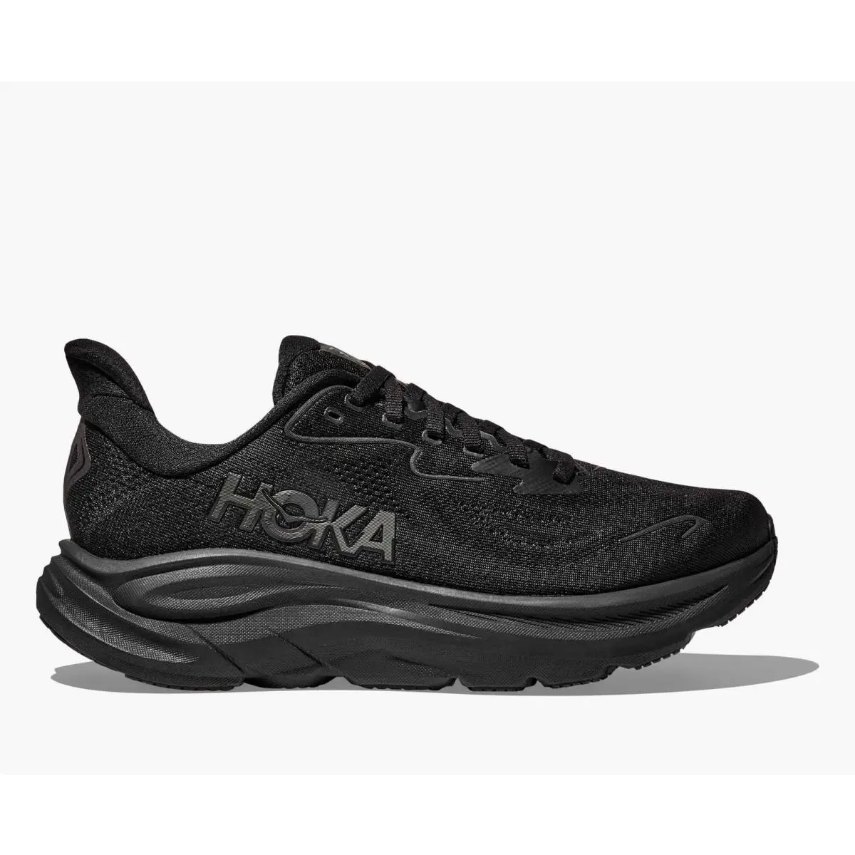 Hoka shoes - Black 4