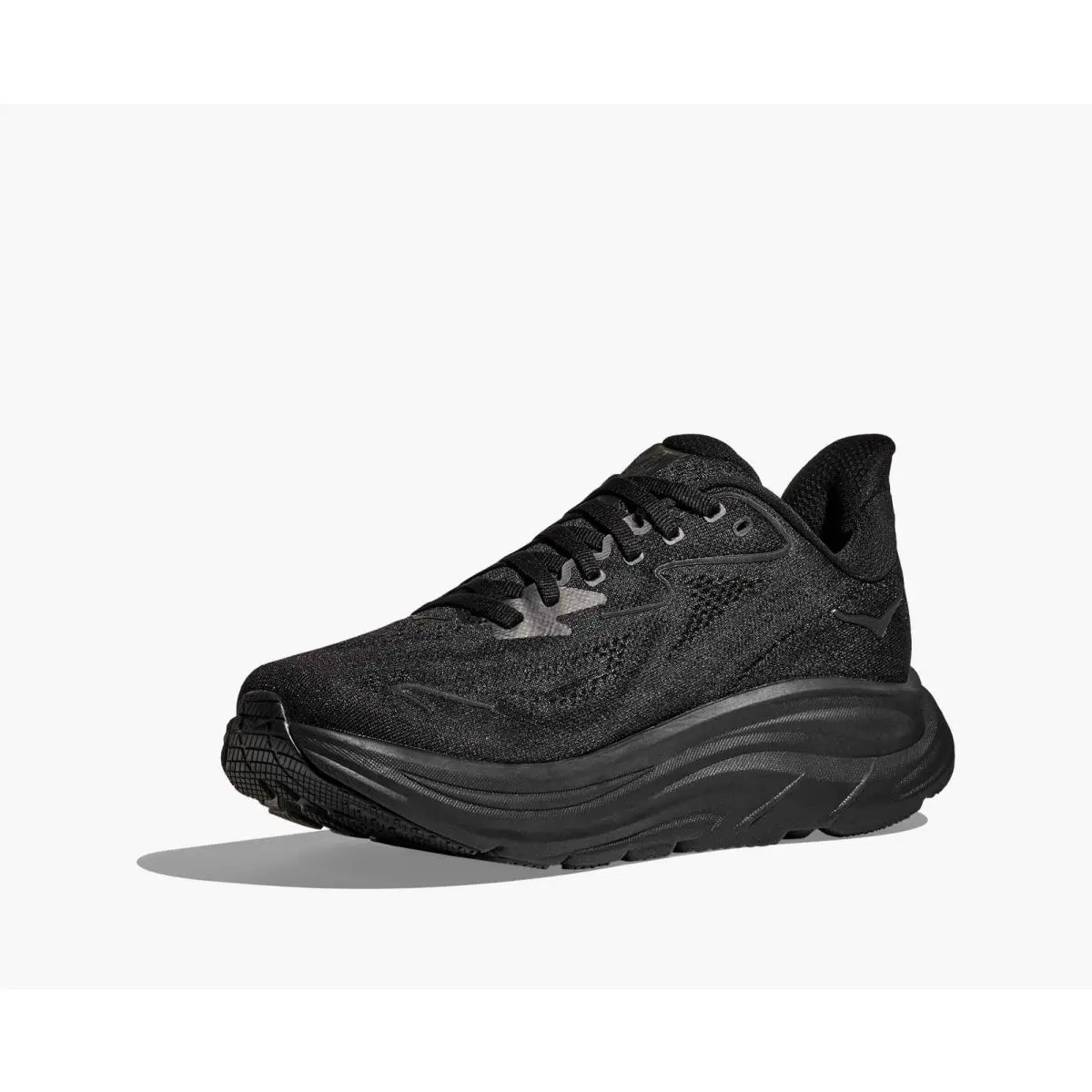 Hoka shoes - Black 5
