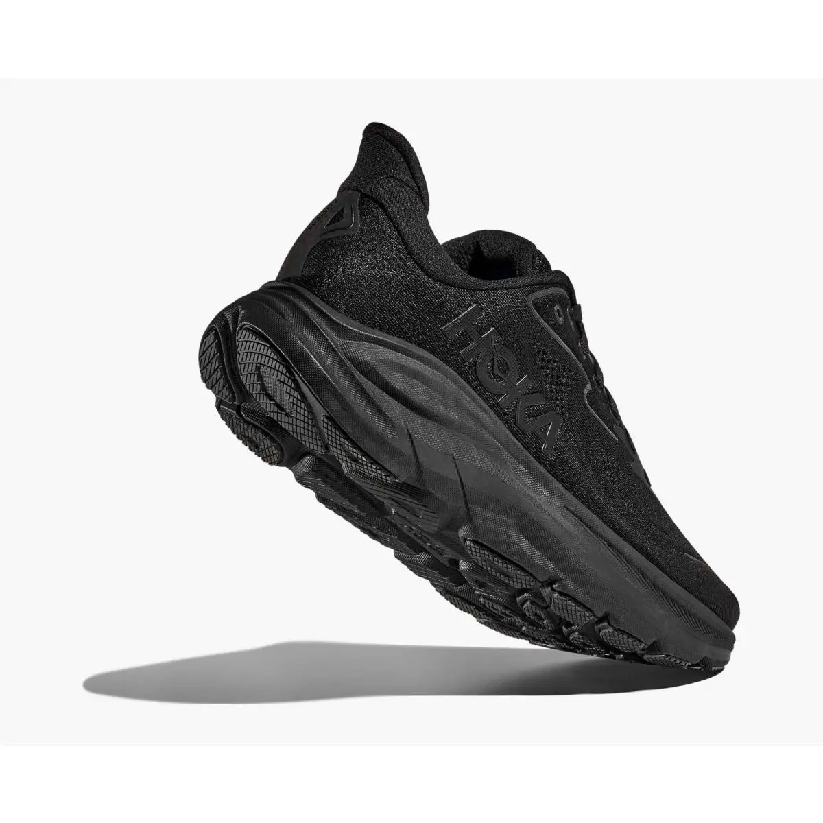Hoka shoes - Black 7