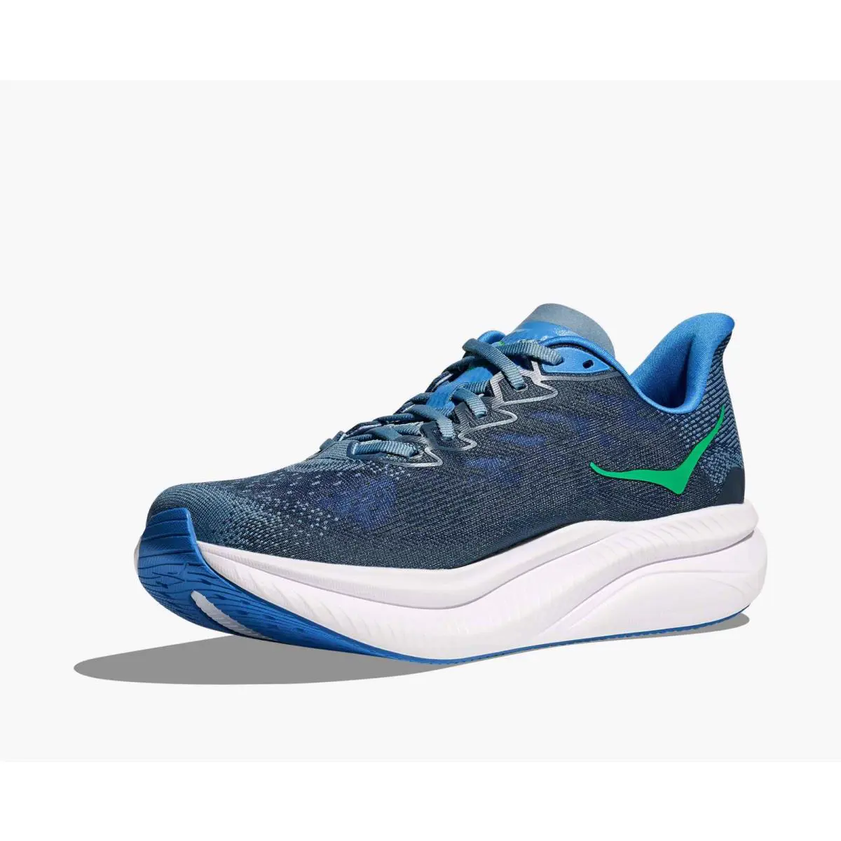 Hoka shoes - Downpour / Thunder Cloud 5