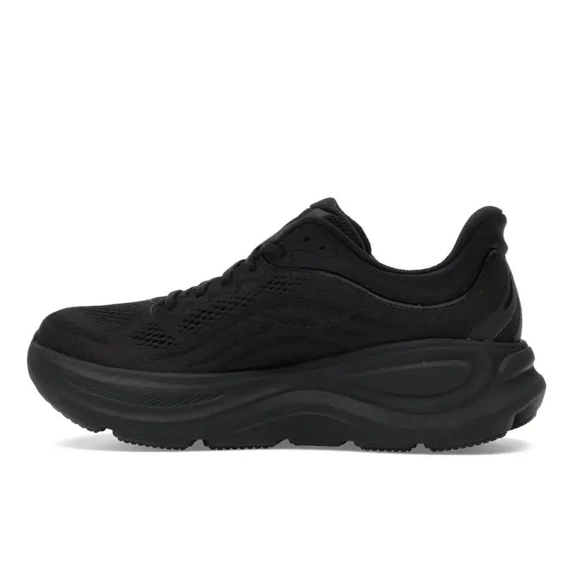 Hoka shoes - Black 0