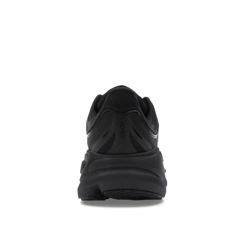 Hoka shoes - Black 1