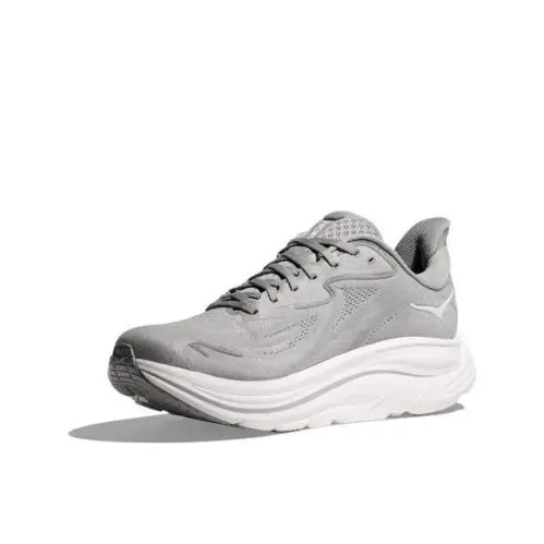 Hoka shoes - Stellar Grey / Stardust 0