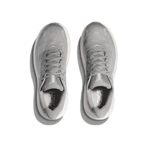 Hoka shoes - Stellar Grey / Stardust 1