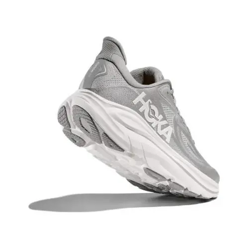 Hoka shoes - Stellar Grey / Stardust 2