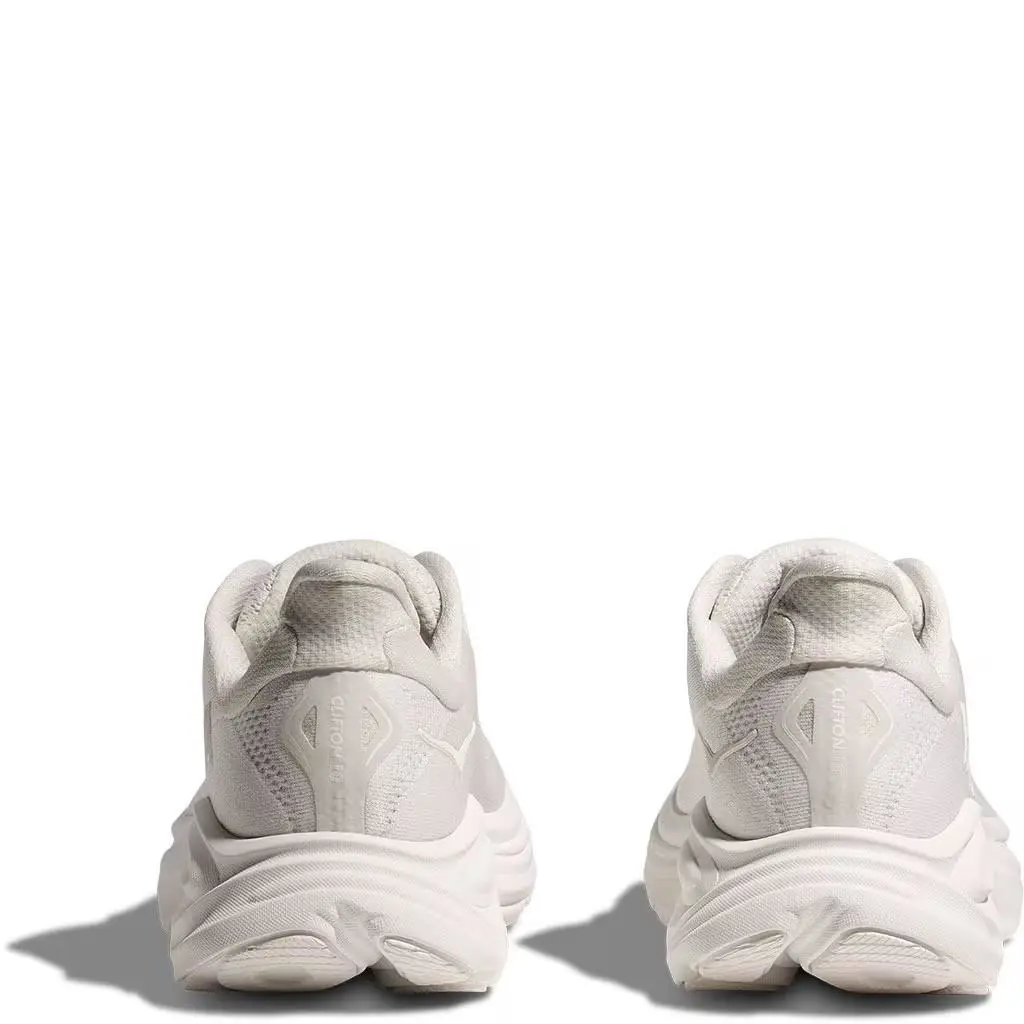 Hoka shoes - White 1