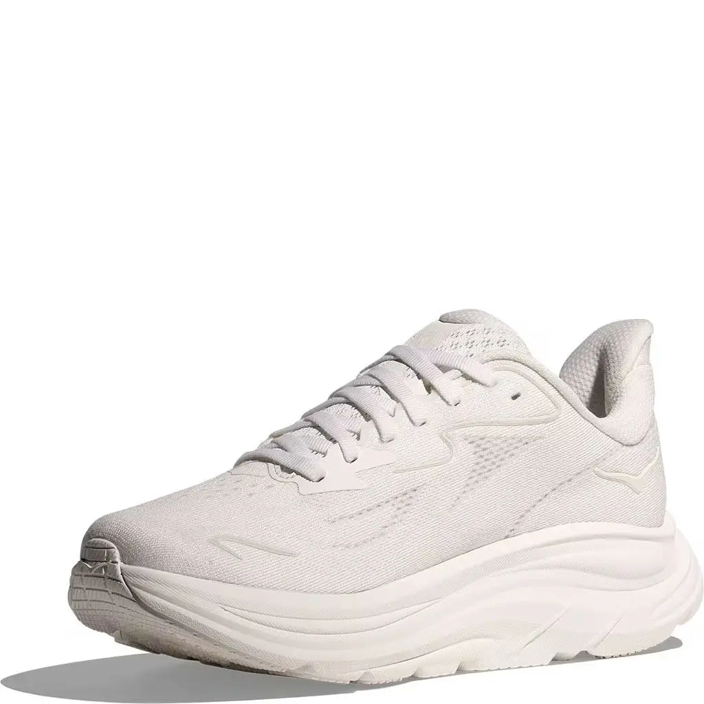 Hoka shoes - White 3