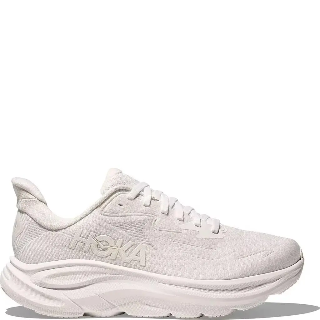 Hoka shoes - White 5