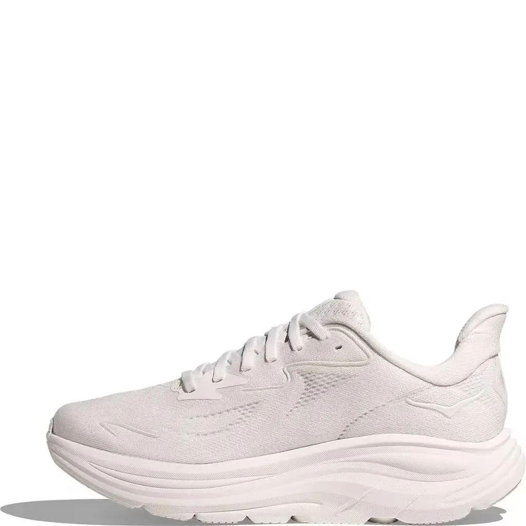 Hoka shoes - White 6