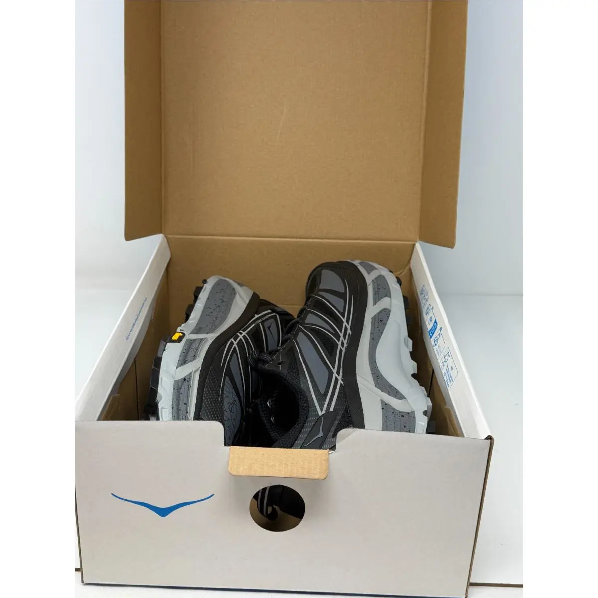 Hoka shoes - Hoka One One Mafate 2 - 1126851 - Multicolor (UPC: 197634026268) 3