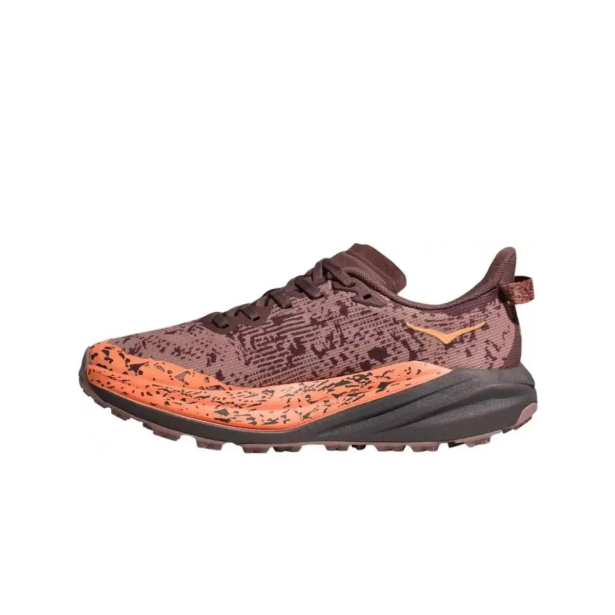 Hoka shoes - Hoka One One Speedgoat 6 GTX - 1155151 SZQ - Smoky Quartz / Quartize 0