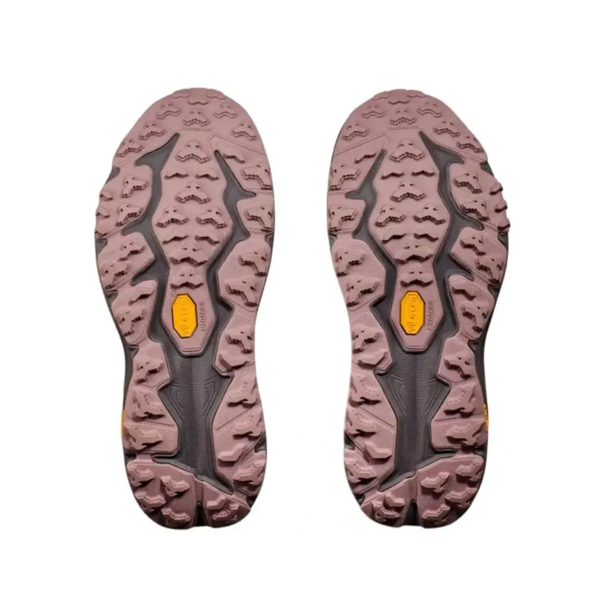 Hoka shoes - Hoka One One Speedgoat 6 GTX - 1155151 SZQ - Smoky Quartz / Quartize 2