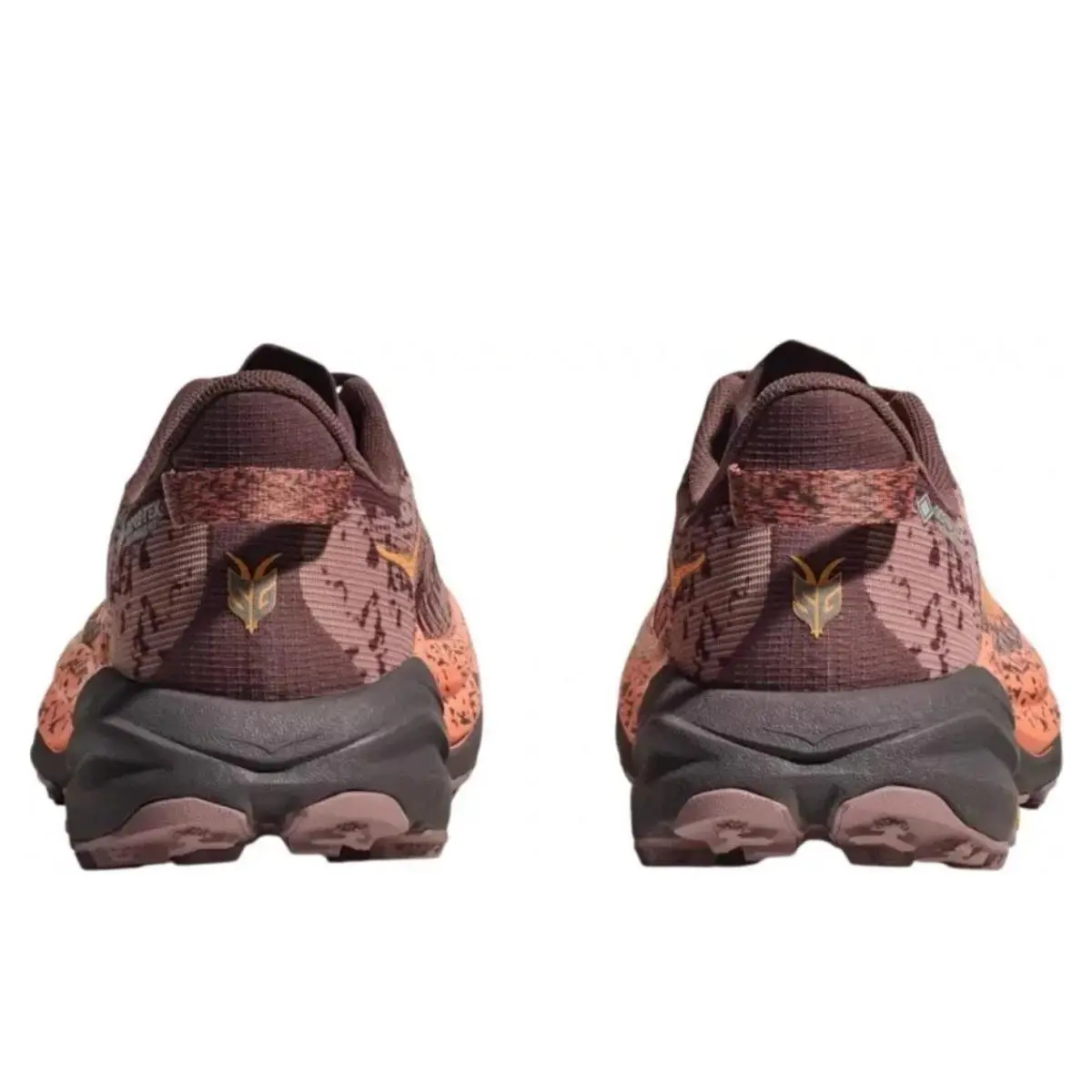 Hoka shoes - Hoka One One Speedgoat 6 GTX - 1155151 SZQ - Smoky Quartz / Quartize 3