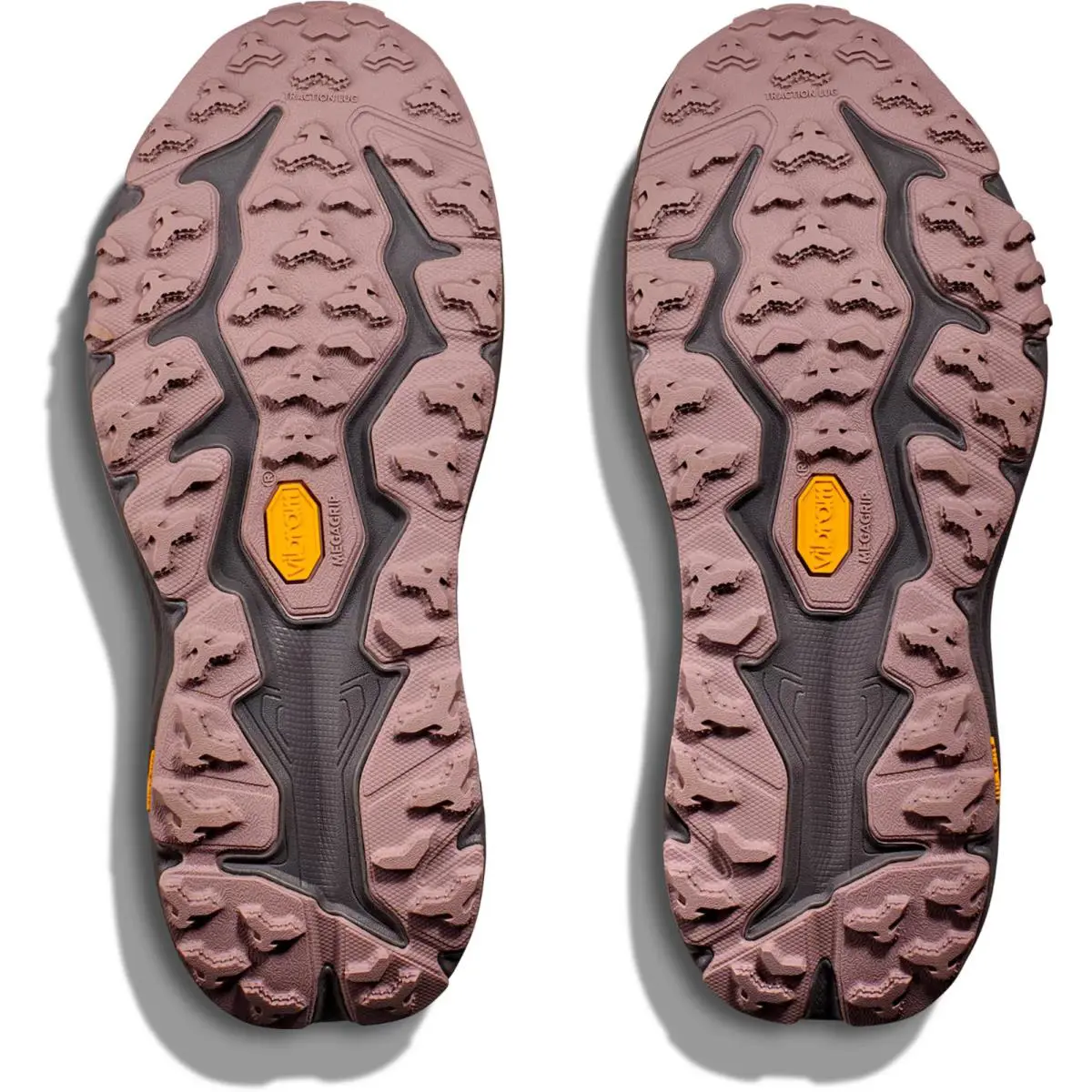 Hoka shoes - Hoka One One Speedgoat 6 GORE-TEX - 1155151-SZQ - Quartz 1
