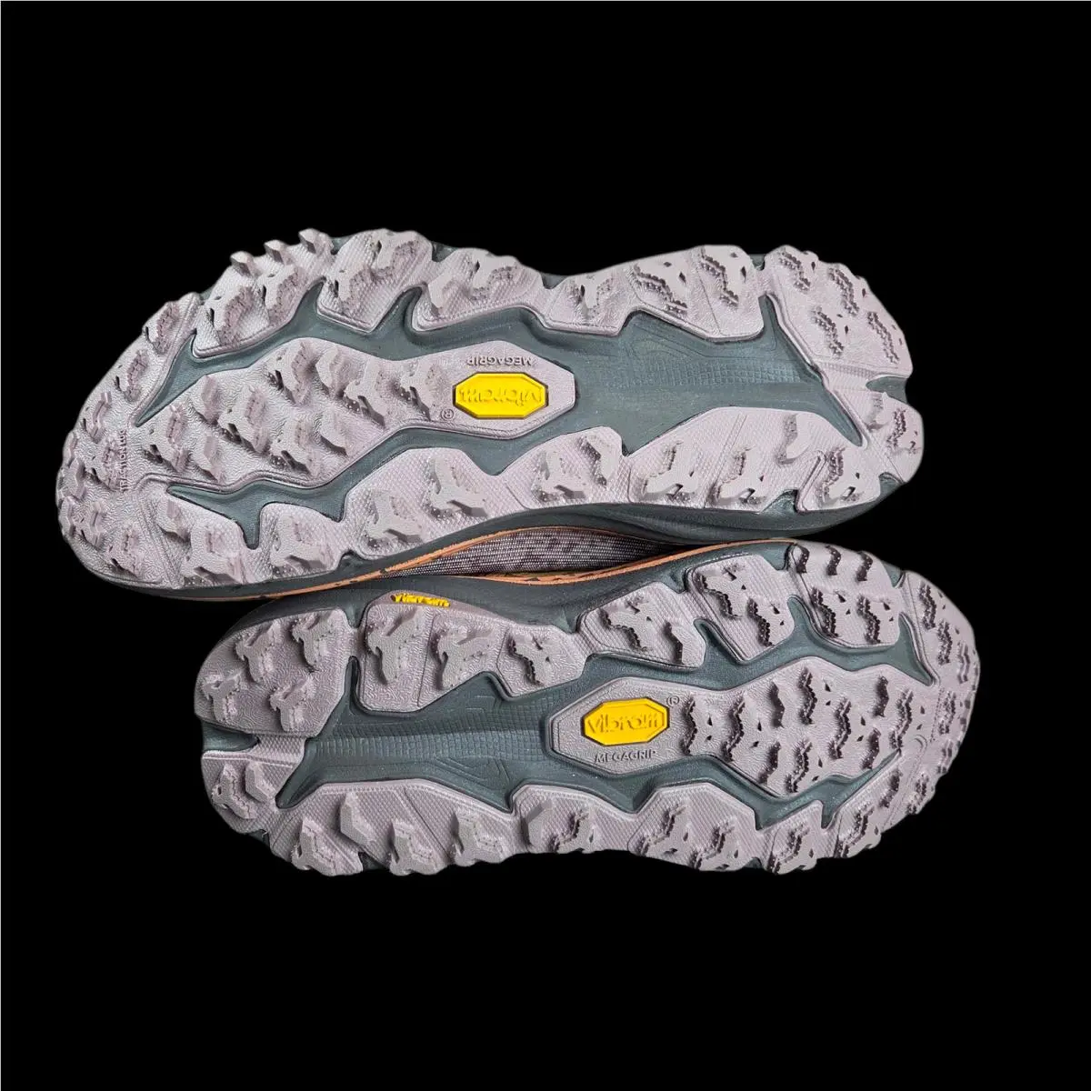 Hoka shoes - Hoka One One W Speedgoat 6 GTX - 1155151-SZQ - Multicolor 6