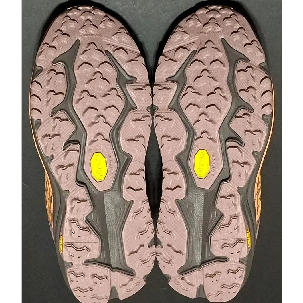 Hoka shoes - Hoka One One Speedgoat 6 GTX - 1155151-SZQ - Smoky Quartz / Quartize 11
