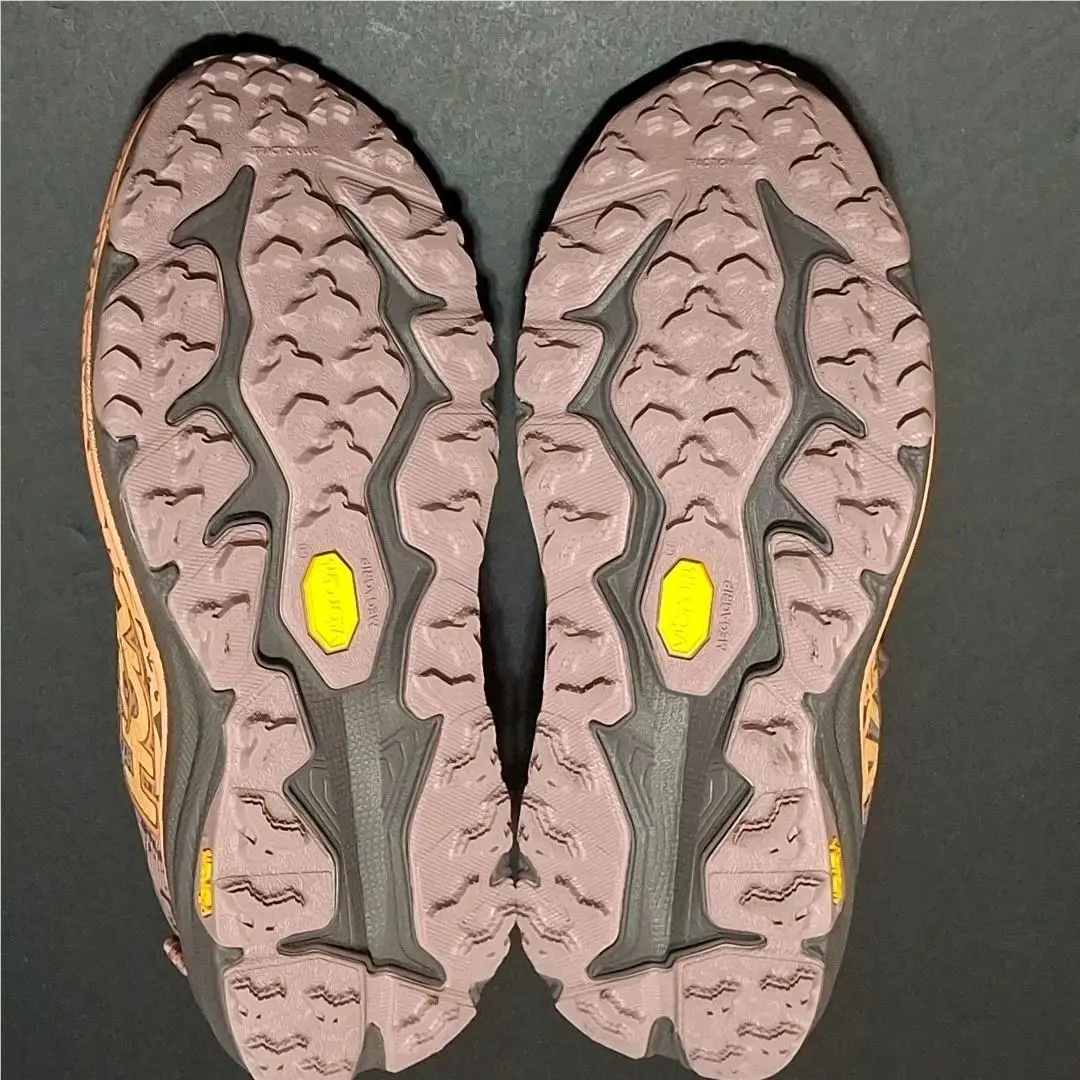 Hoka shoes - Hoka One One Speedgoat 6 GTX - 1155151-SZQ - Brown 12