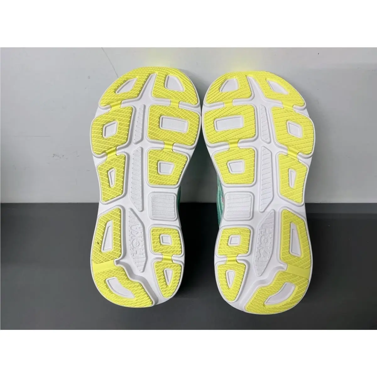 Hoka shoes - Hoka One One HOKA Bondi 9 - 1162012-BTF - Multicolor (UPC: 197634742717) 3