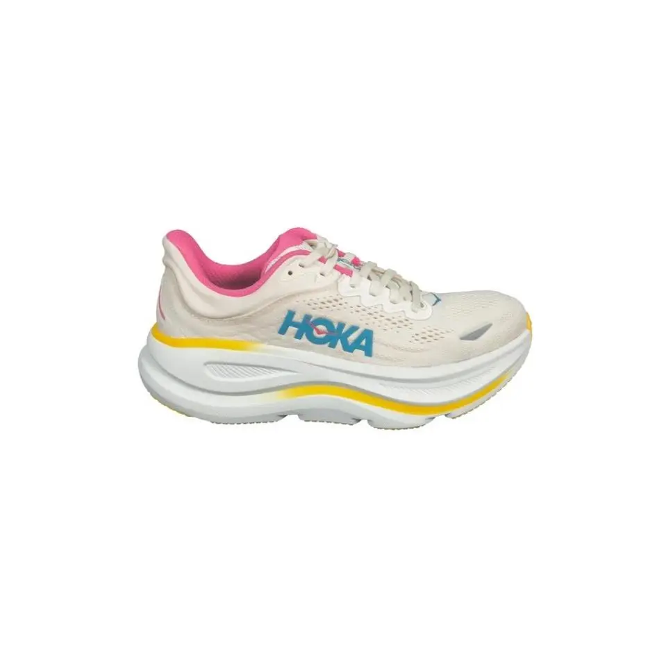 Hoka shoes - 1162012ALBST - 1162012 ALBST - Alabaster / Birch 0
