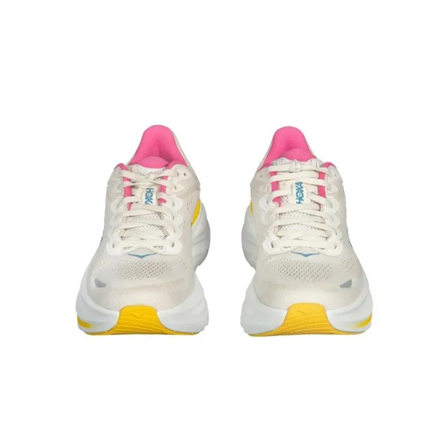 Hoka shoes - 1162012ALBST - 1162012 ALBST - Alabaster / Birch 1