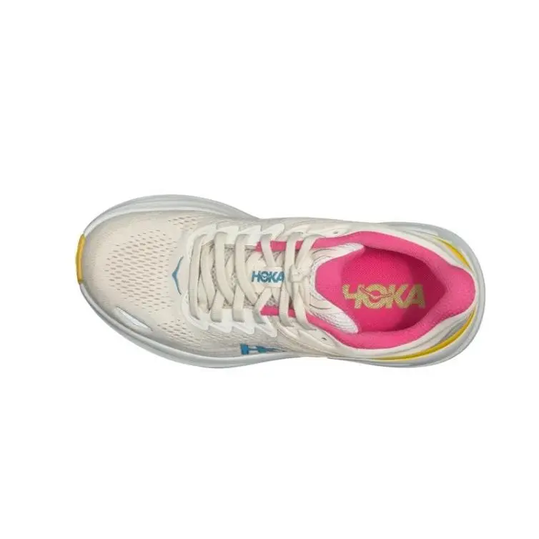 Hoka shoes - 1162012ALBST - 1162012 ALBST - Alabaster / Birch 2