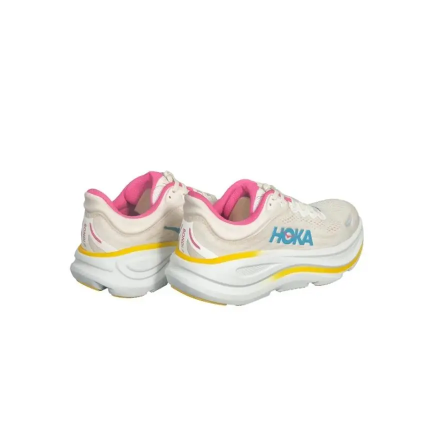 Hoka shoes - 1162012ALBST - 1162012 ALBST - Alabaster / Birch 3