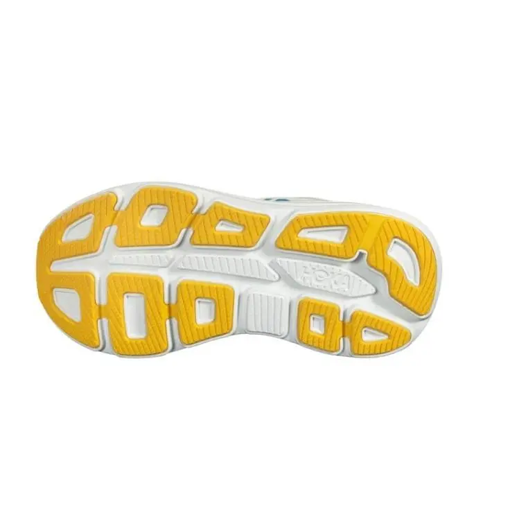 Hoka shoes - 1162012ALBST - 1162012 ALBST - Alabaster / Birch 4