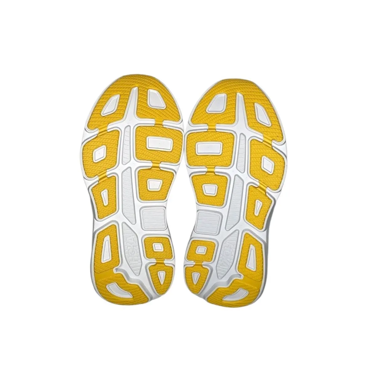 Hoka shoes - Hoka One One Bondi - One One Bondi - 1162012/ALBST - Albst Alabaster Birch 3