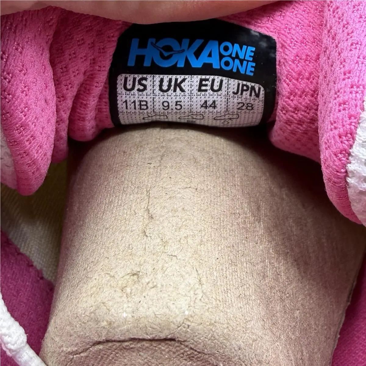 Hoka shoes - Hoka One One Bondi 9 - 1162012 ALBST - Multicolor (UPC: 0198605165399) 10