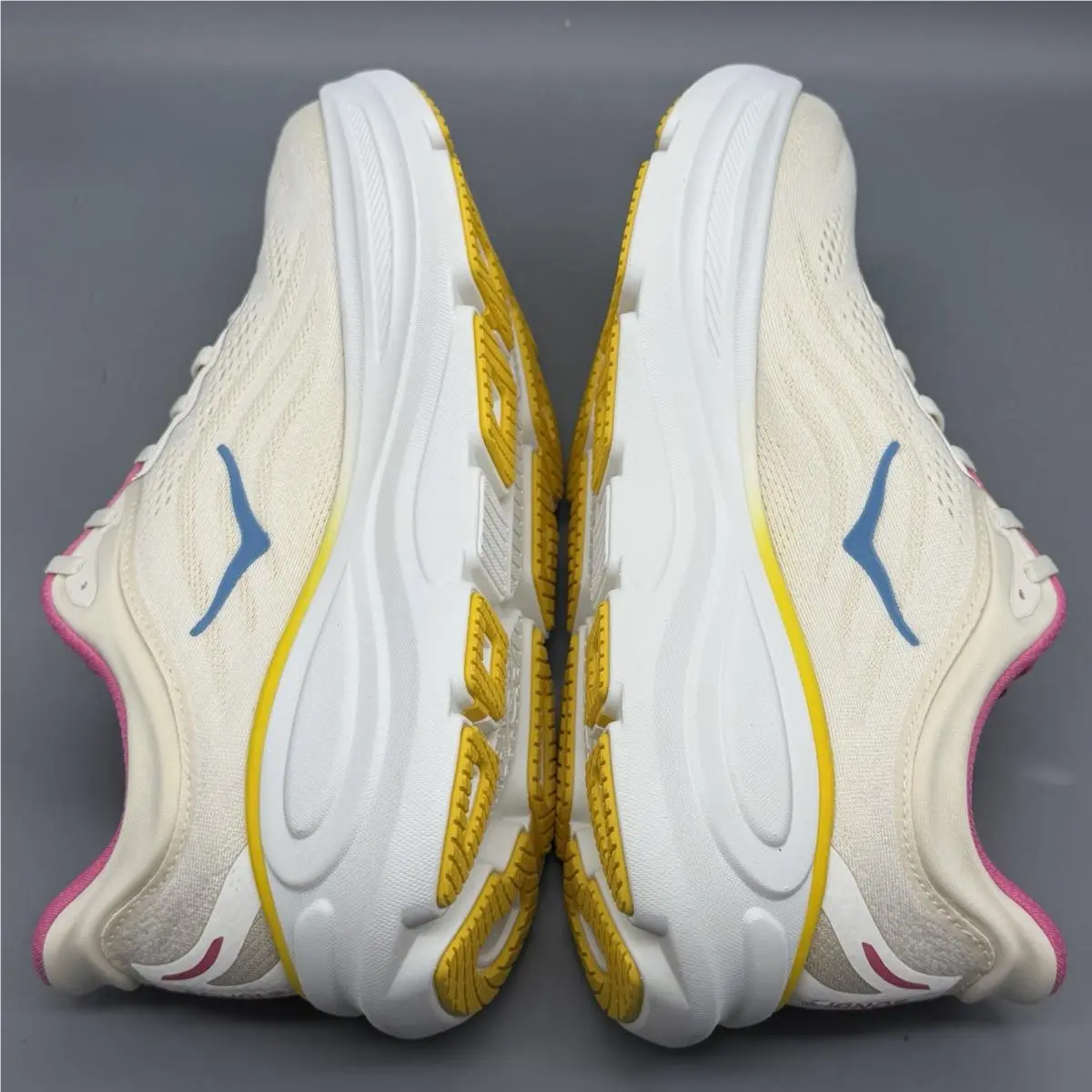 Hoka shoes - Hoka One One Bondi 9 - 1162012 ALBST - Multicolor (UPC: 0198605165399) 3