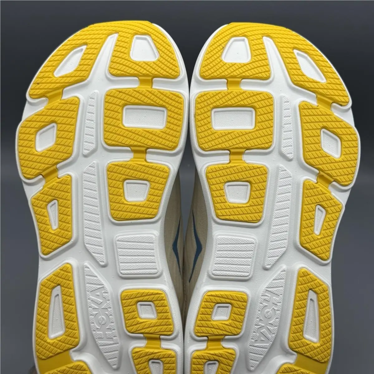Hoka shoes - Hoka One One Bondi 9 - 1162012 ALBST - Multicolor (UPC: 0198605165399) 7