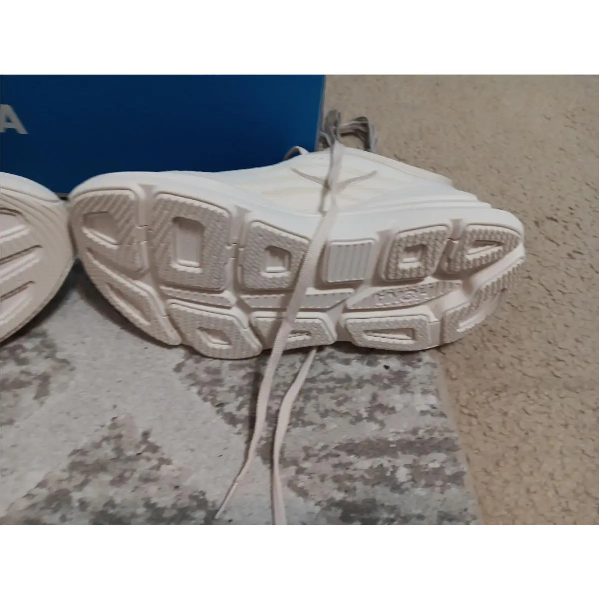 Hoka shoes - Hoka One One Bondi - One One Bondi - 1162012-VCH - Ivory 14