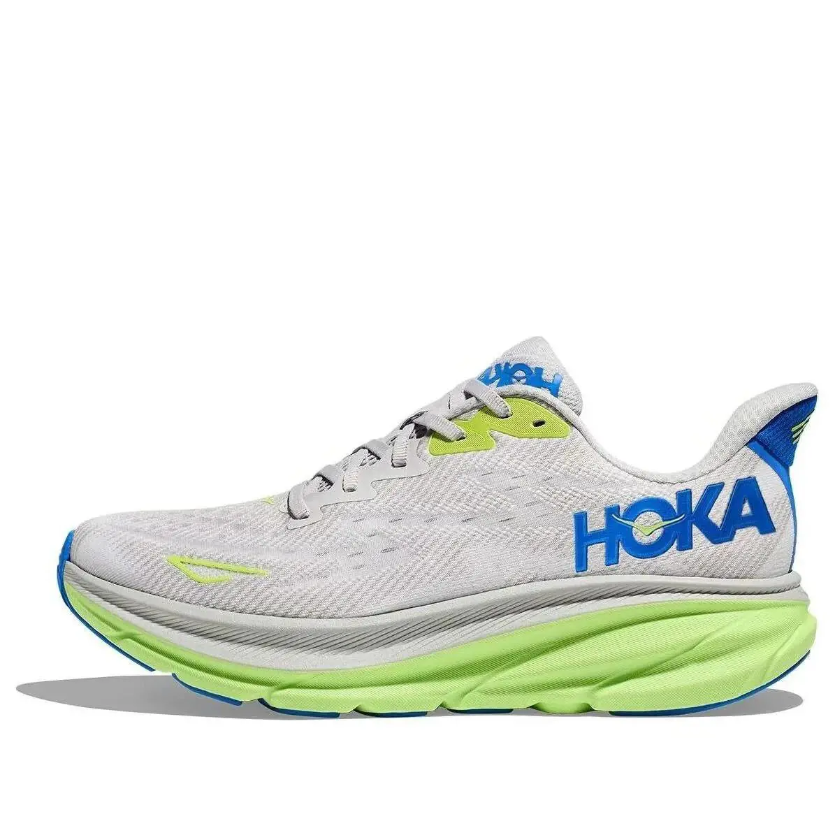Hoka shoes - Hoka One One Clifton 9 - Black 0
