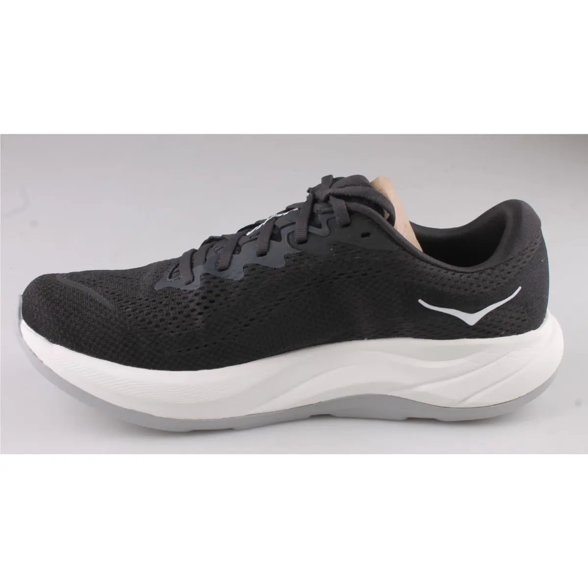 Hoka shoes - Hoka One One Rincon 4 - 1155130-BWHT - Black (UPC: 197634472522) 3